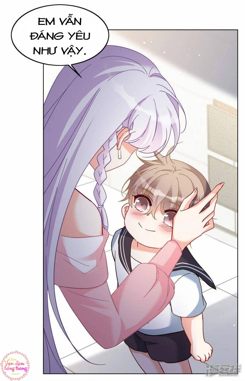 Cô Ấy Đến Rồi, Xin Hãy Nằm Xuống! Chapter 219 - Trang 2