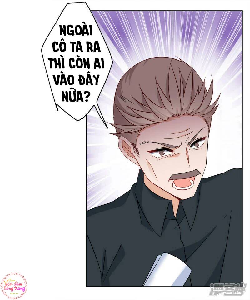 Cô Ấy Đến Rồi, Xin Hãy Nằm Xuống! Chapter 222 - Trang 2