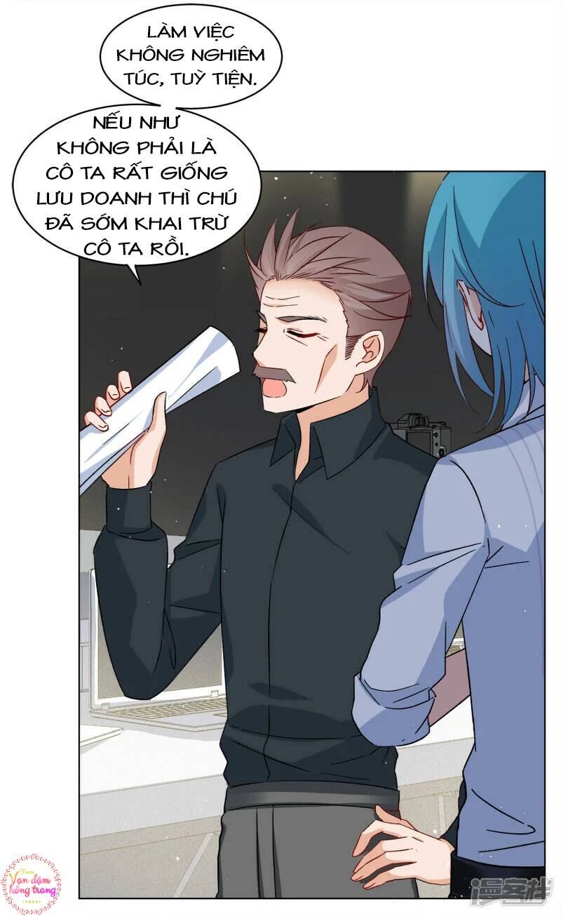 Cô Ấy Đến Rồi, Xin Hãy Nằm Xuống! Chapter 222 - Trang 2