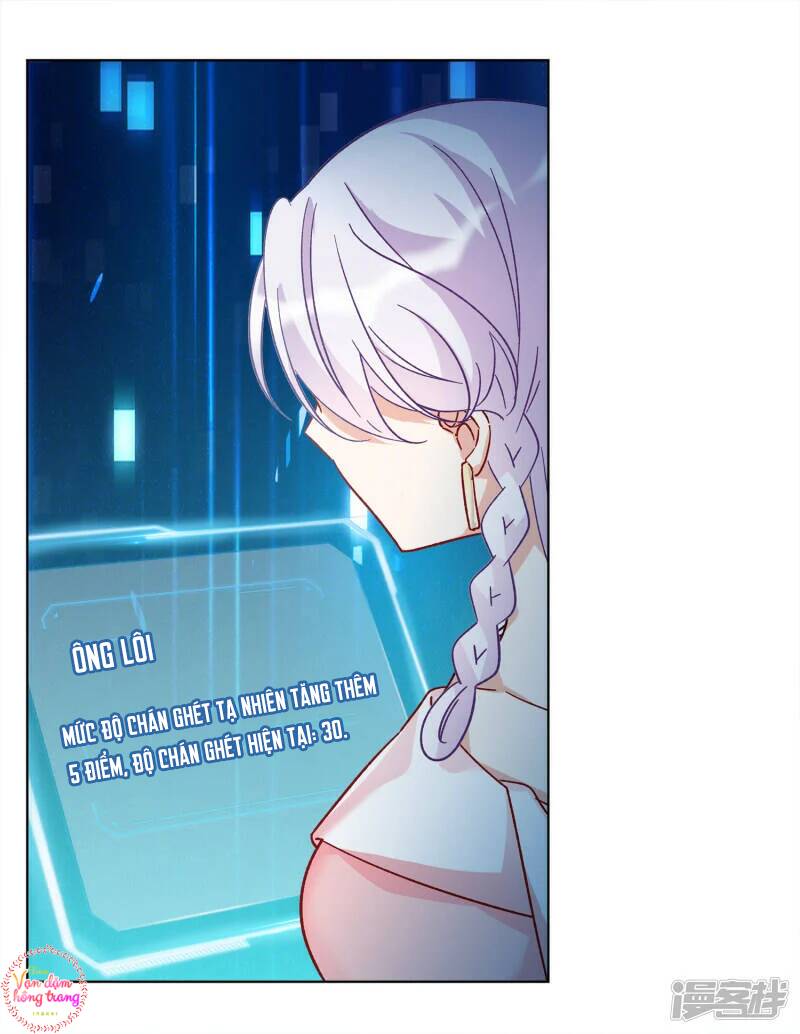 Cô Ấy Đến Rồi, Xin Hãy Nằm Xuống! Chapter 222 - Trang 2