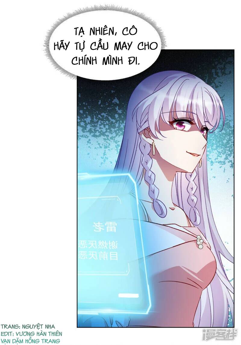 Cô Ấy Đến Rồi, Xin Hãy Nằm Xuống! Chapter 222 - Trang 2