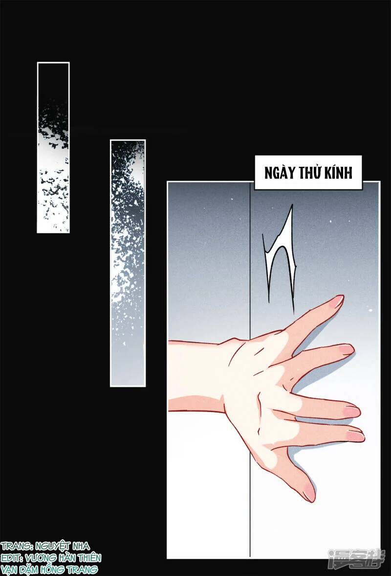 Cô Ấy Đến Rồi, Xin Hãy Nằm Xuống! Chapter 222 - Trang 2