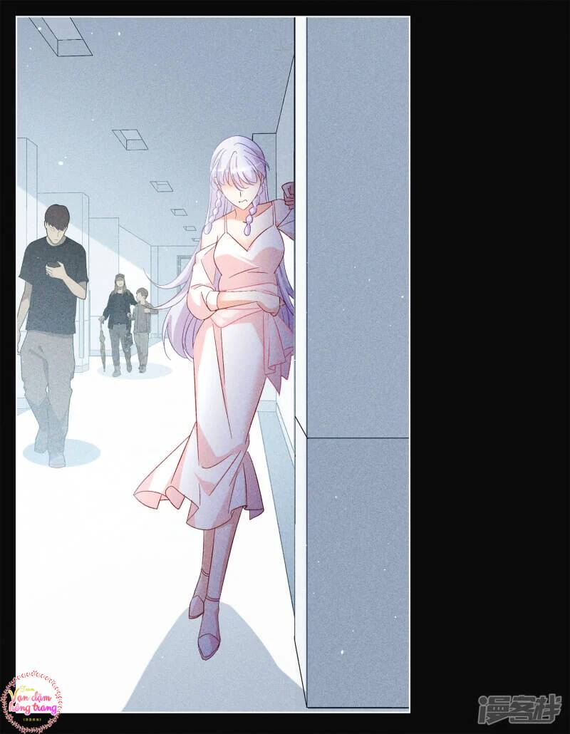 Cô Ấy Đến Rồi, Xin Hãy Nằm Xuống! Chapter 222 - Trang 2