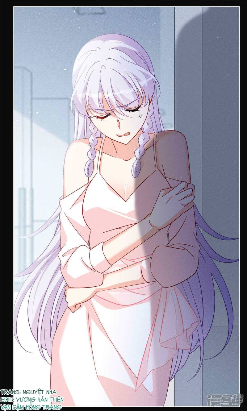 Cô Ấy Đến Rồi, Xin Hãy Nằm Xuống! Chapter 222 - Trang 2