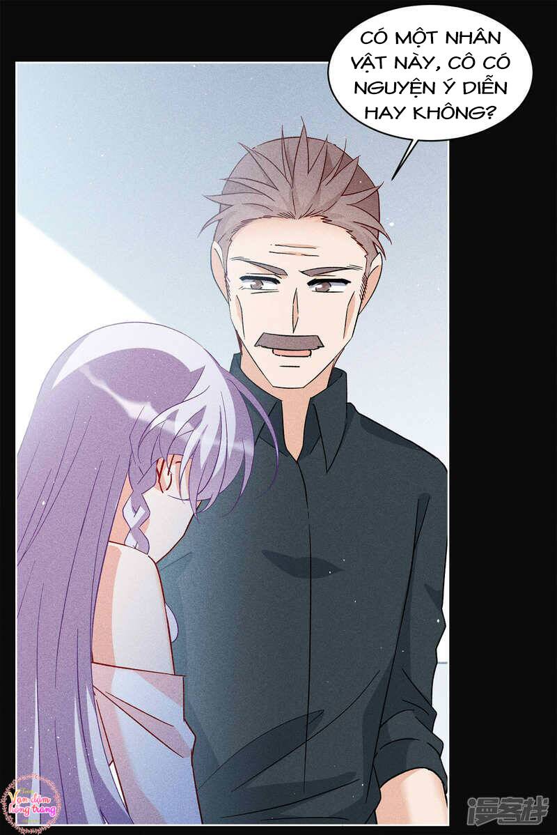 Cô Ấy Đến Rồi, Xin Hãy Nằm Xuống! Chapter 222 - Trang 2