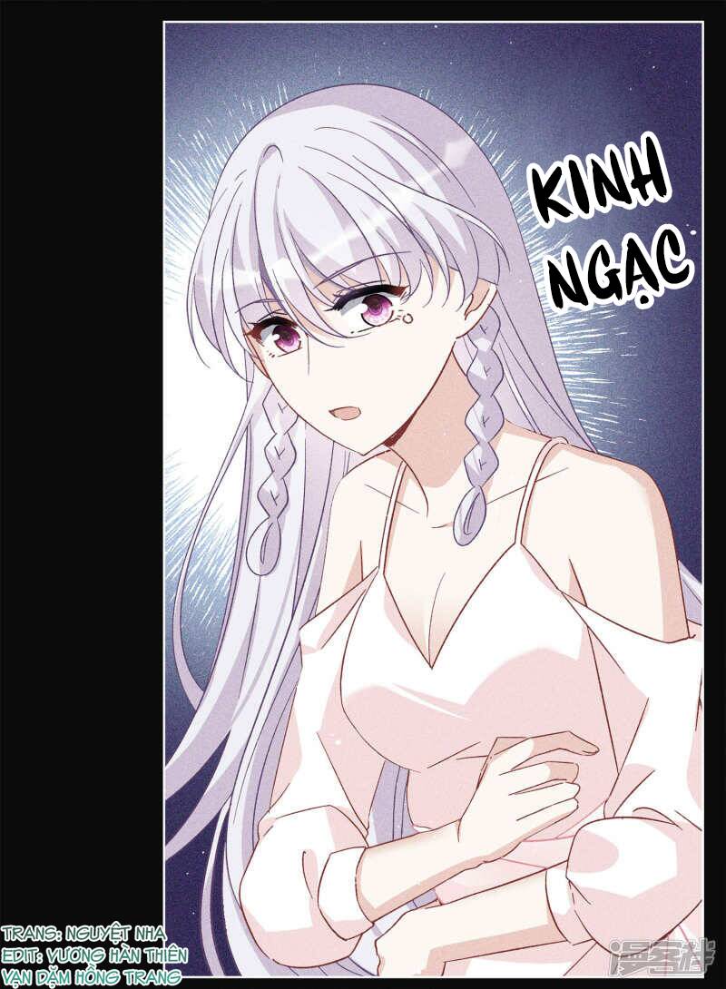 Cô Ấy Đến Rồi, Xin Hãy Nằm Xuống! Chapter 222 - Trang 2