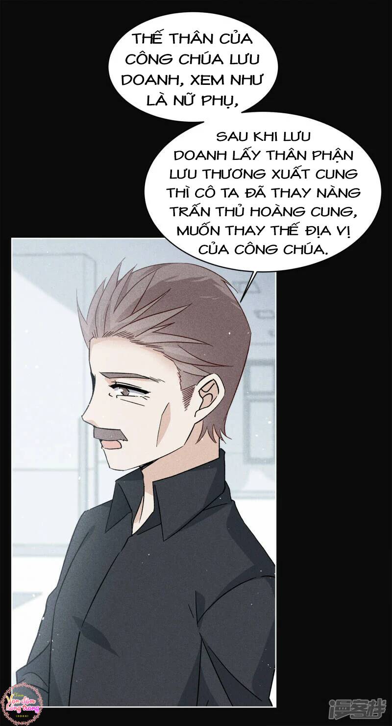 Cô Ấy Đến Rồi, Xin Hãy Nằm Xuống! Chapter 222 - Trang 2