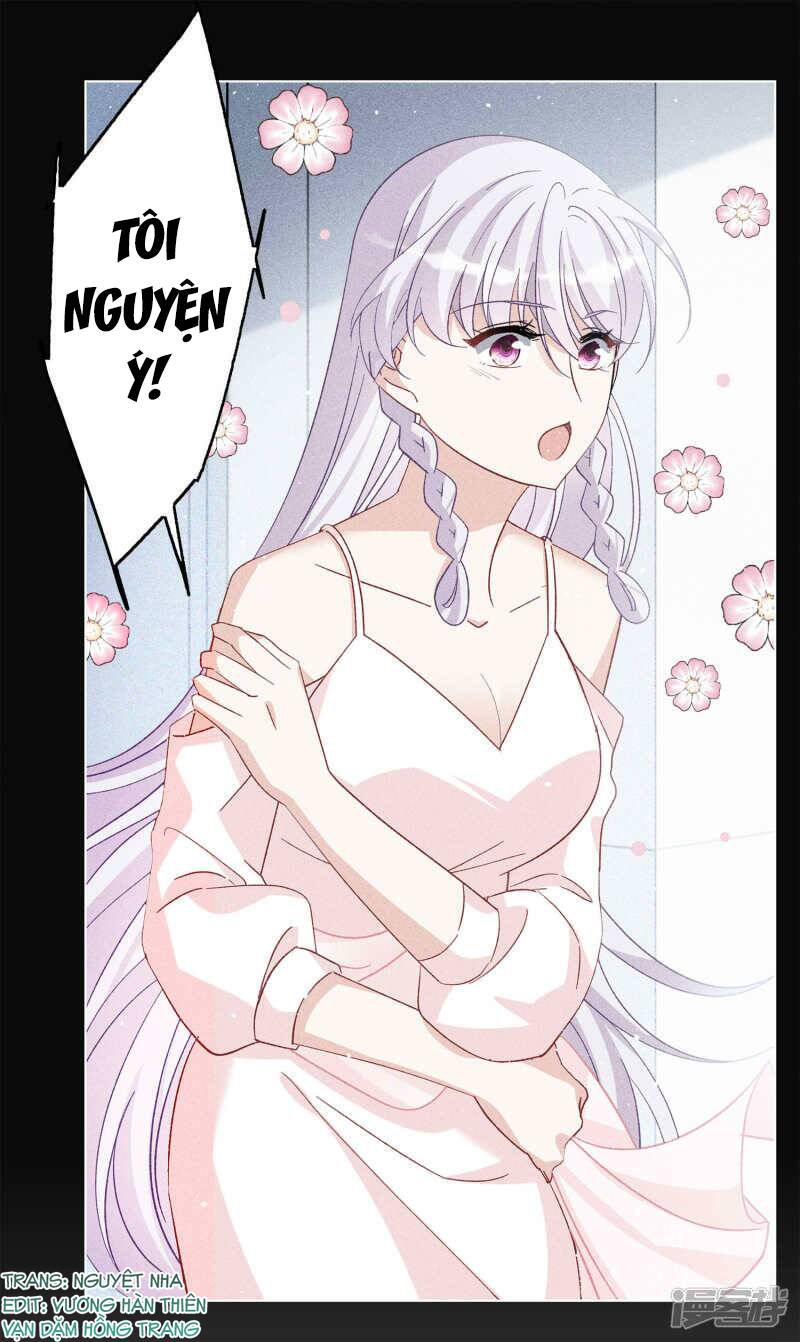 Cô Ấy Đến Rồi, Xin Hãy Nằm Xuống! Chapter 222 - Trang 2