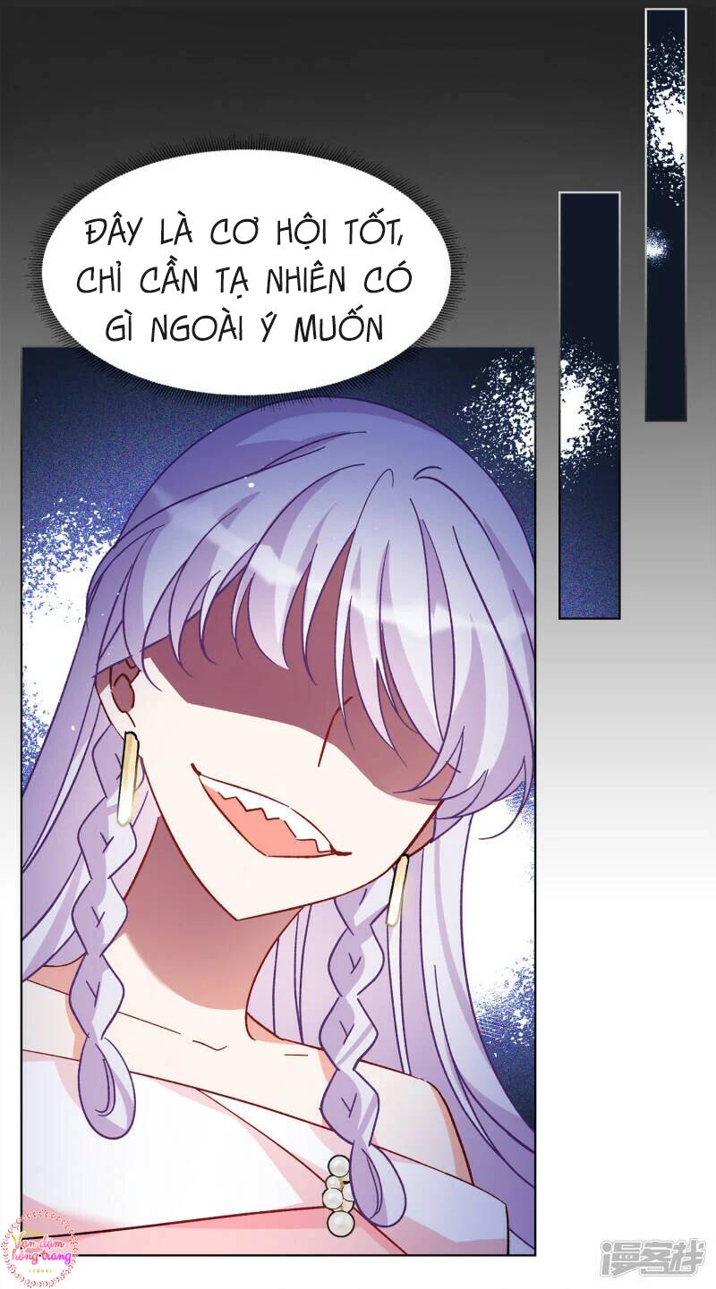 Cô Ấy Đến Rồi, Xin Hãy Nằm Xuống! Chapter 222 - Trang 2