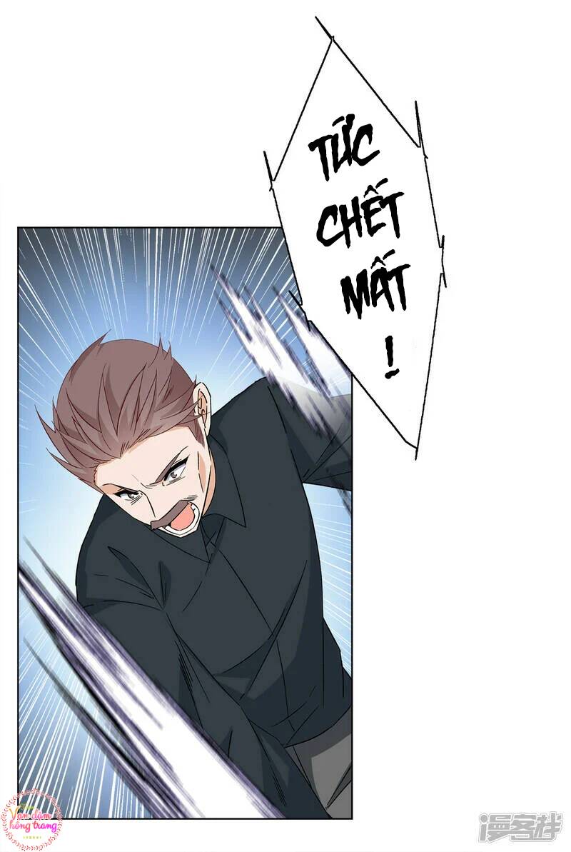 Cô Ấy Đến Rồi, Xin Hãy Nằm Xuống! Chapter 222 - Trang 2