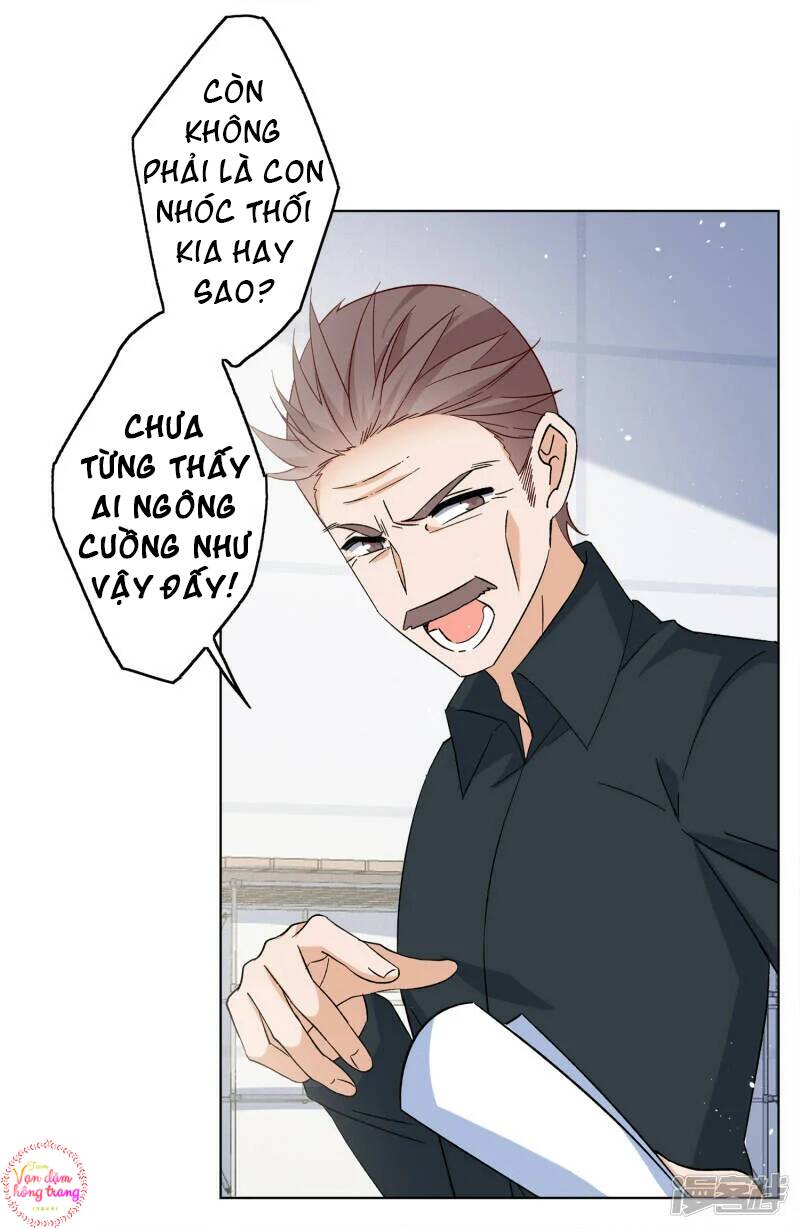 Cô Ấy Đến Rồi, Xin Hãy Nằm Xuống! Chapter 222 - Trang 2