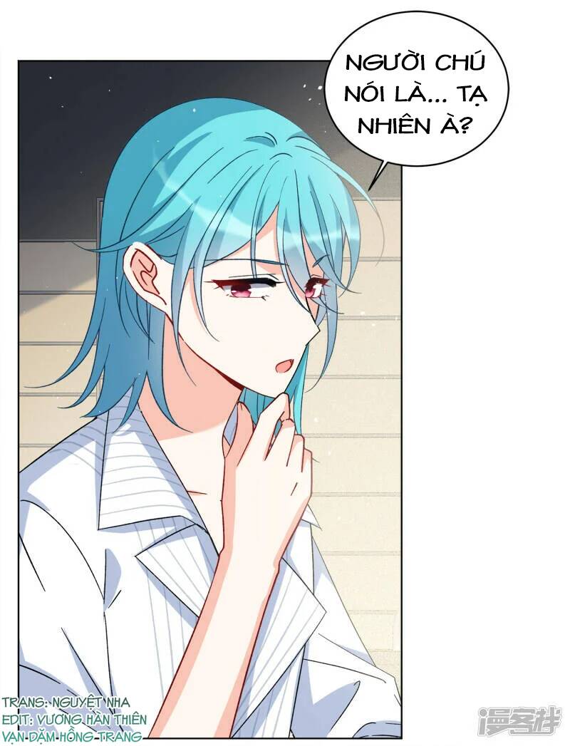 Cô Ấy Đến Rồi, Xin Hãy Nằm Xuống! Chapter 222 - Trang 2