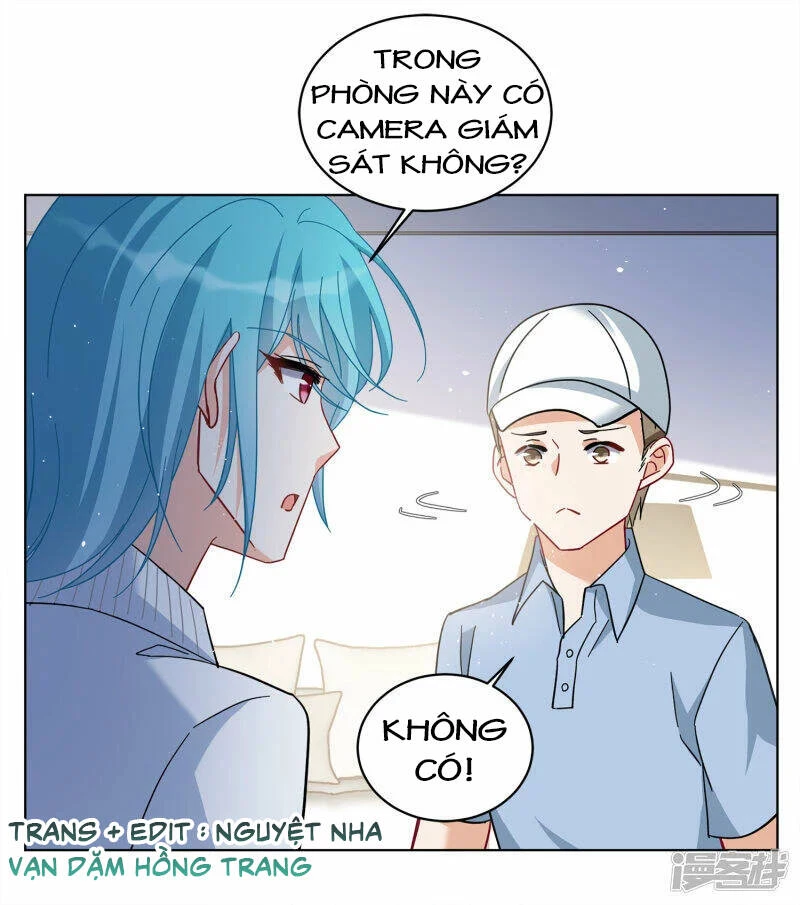 Cô Ấy Đến Rồi, Xin Hãy Nằm Xuống! Chapter 226 - Trang 2