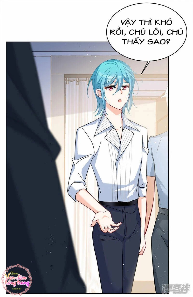 Cô Ấy Đến Rồi, Xin Hãy Nằm Xuống! Chapter 226 - Trang 2