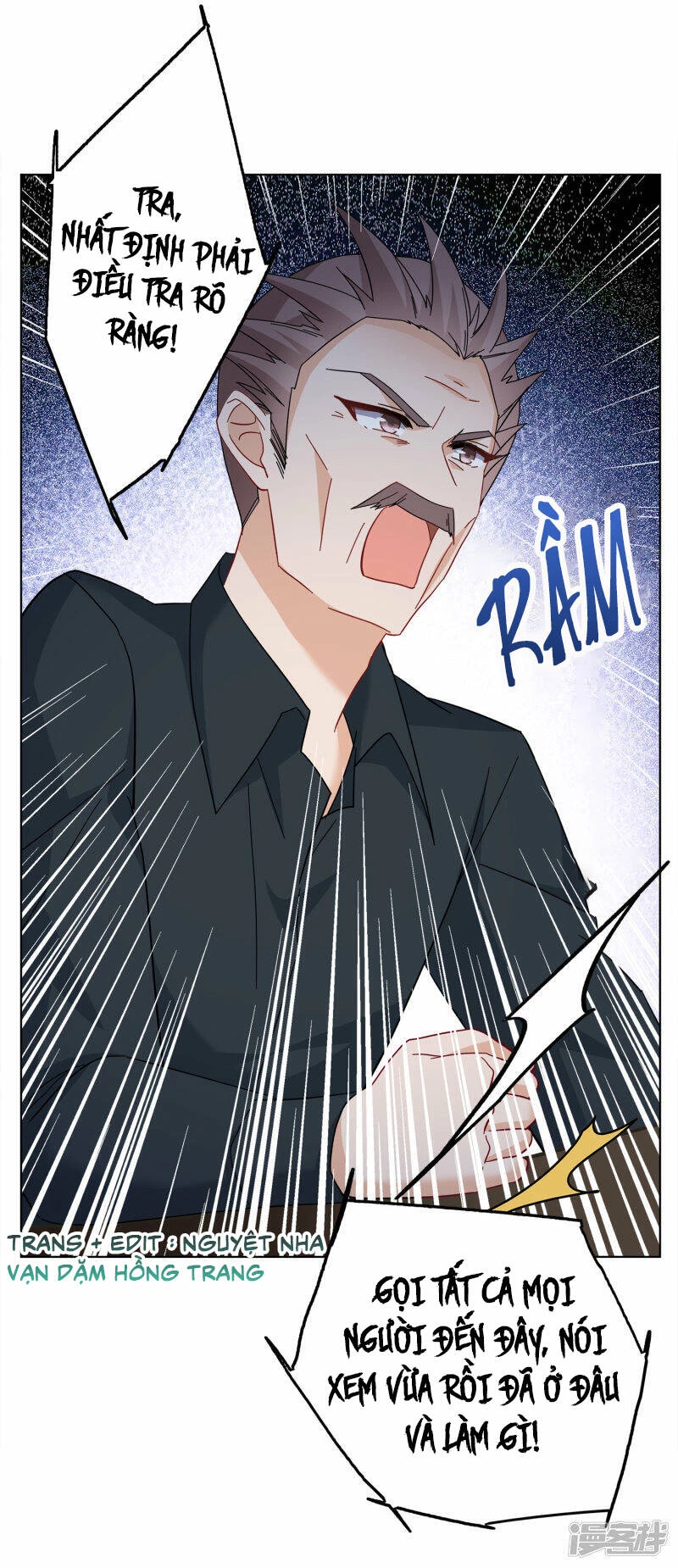 Cô Ấy Đến Rồi, Xin Hãy Nằm Xuống! Chapter 226 - Trang 2