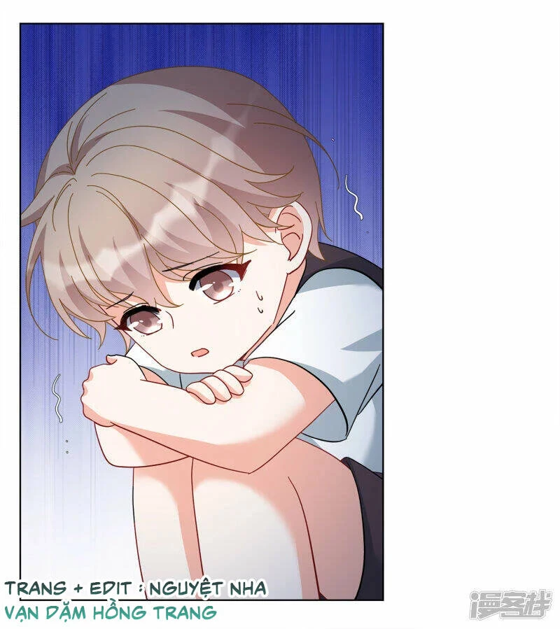 Cô Ấy Đến Rồi, Xin Hãy Nằm Xuống! Chapter 226 - Trang 2