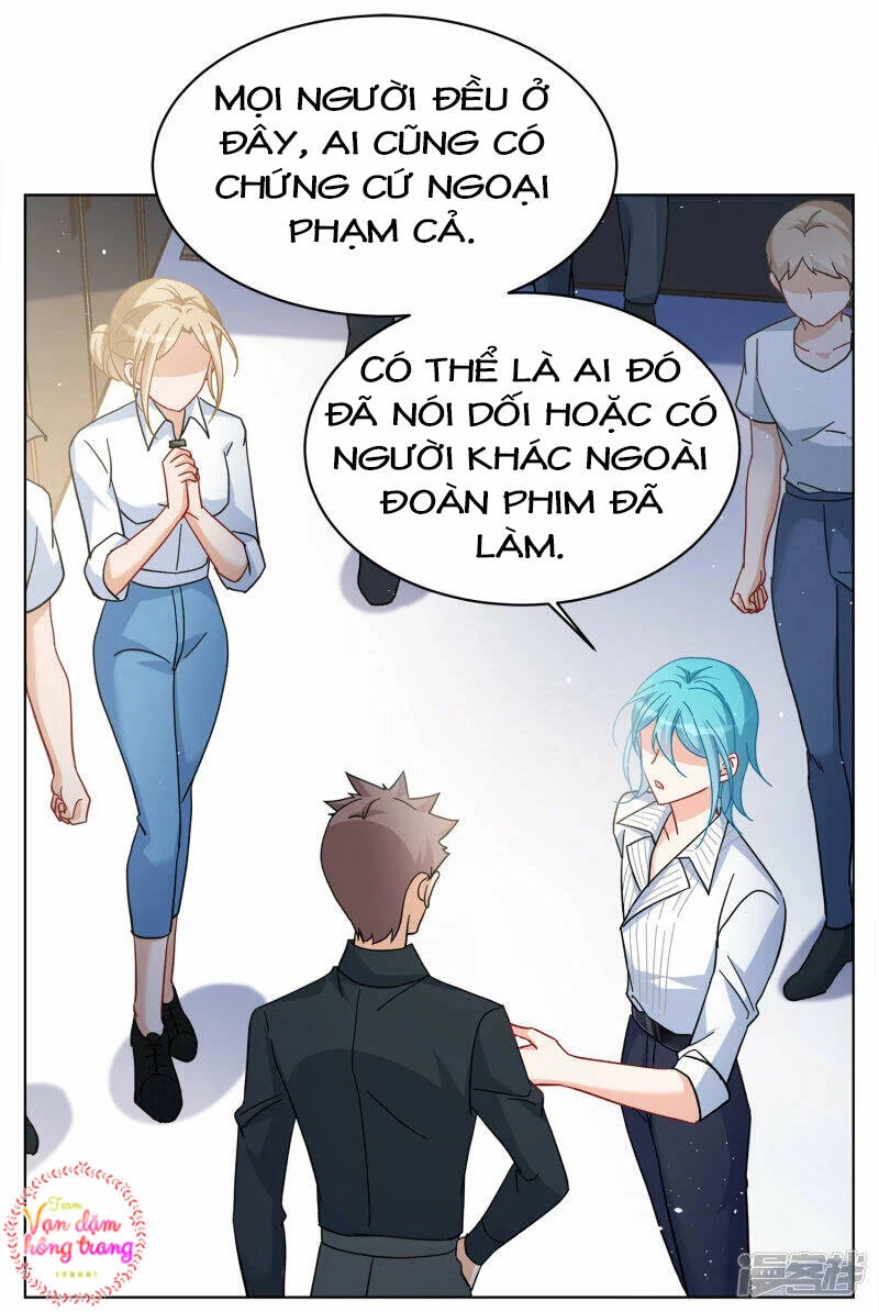 Cô Ấy Đến Rồi, Xin Hãy Nằm Xuống! Chapter 226 - Trang 2