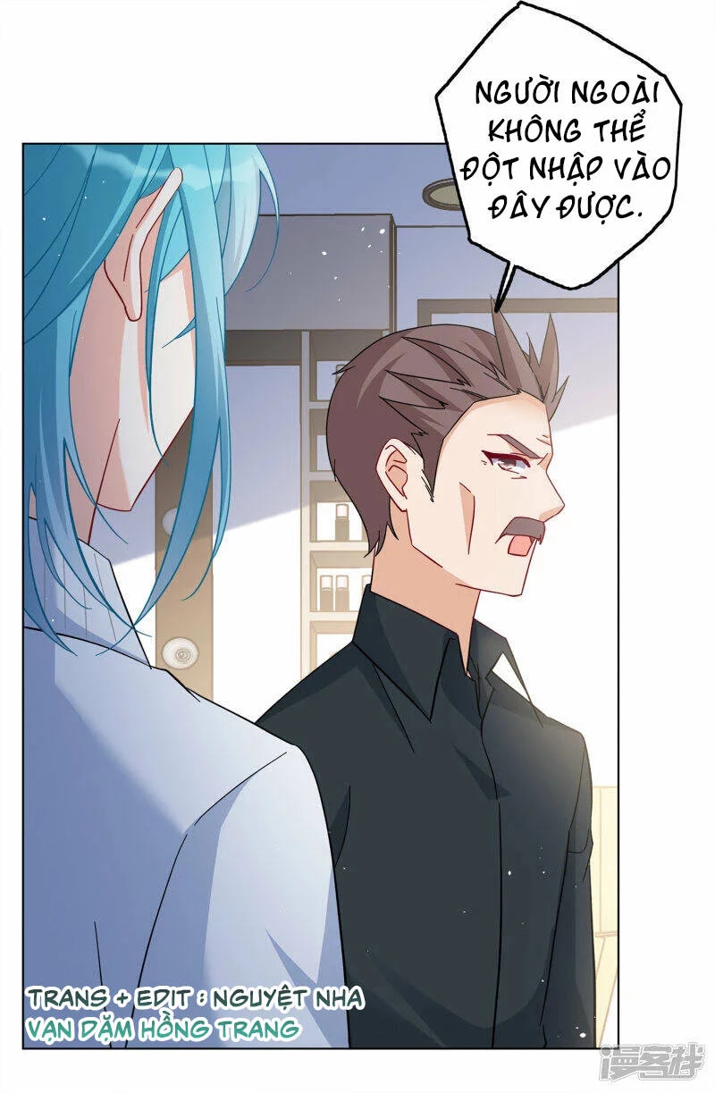 Cô Ấy Đến Rồi, Xin Hãy Nằm Xuống! Chapter 226 - Trang 2