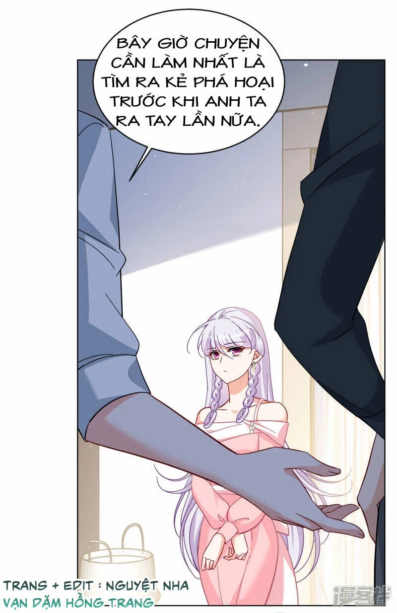 Cô Ấy Đến Rồi, Xin Hãy Nằm Xuống! Chapter 226 - Trang 2