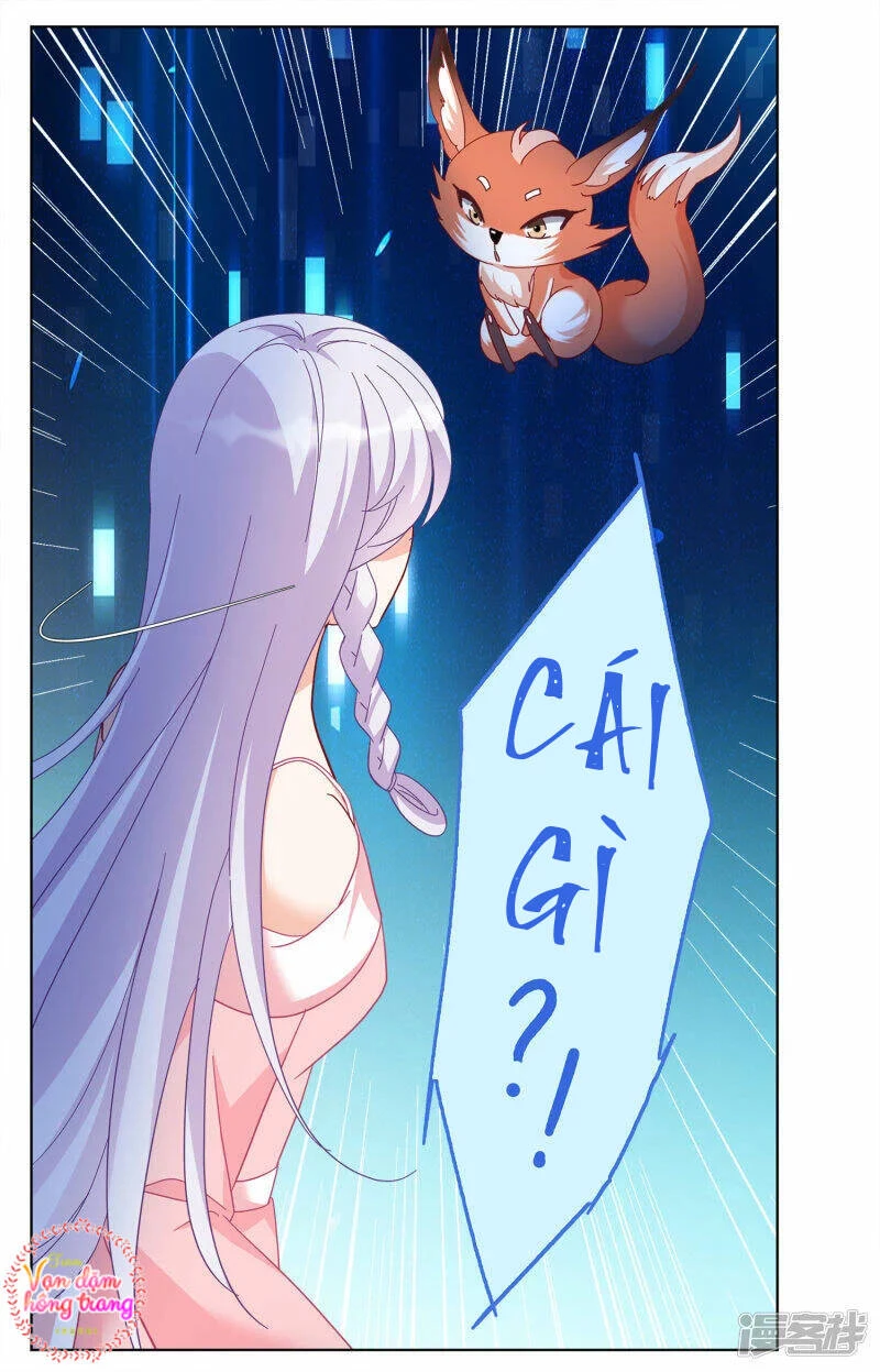 Cô Ấy Đến Rồi, Xin Hãy Nằm Xuống! Chapter 226 - Trang 2