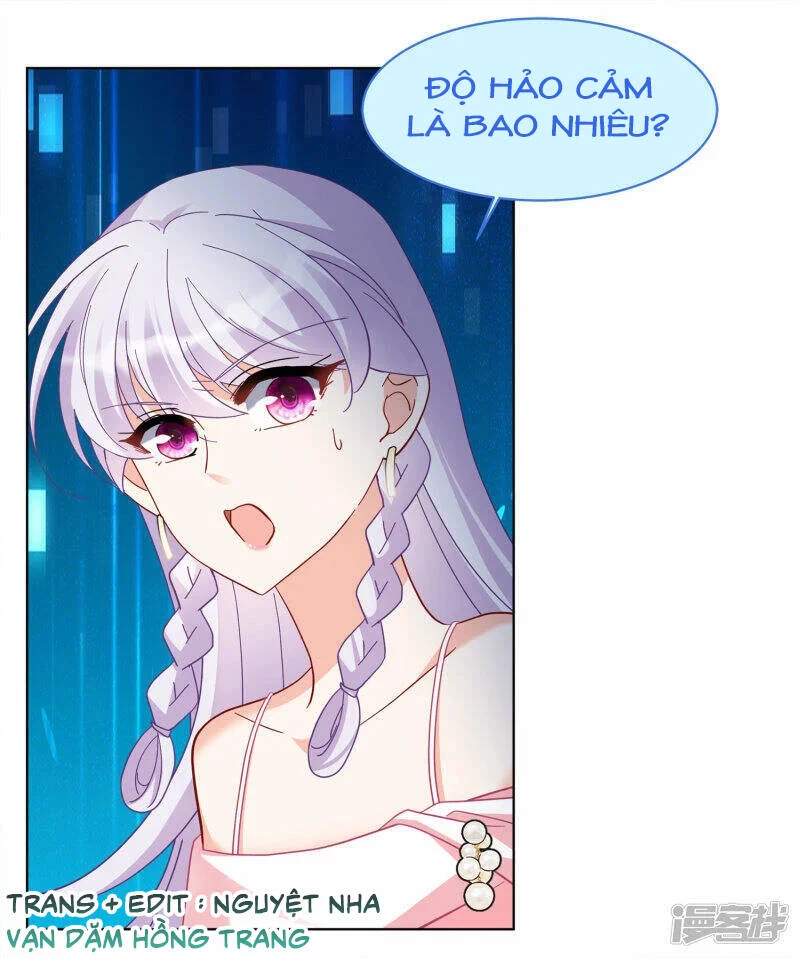 Cô Ấy Đến Rồi, Xin Hãy Nằm Xuống! Chapter 226 - Trang 2