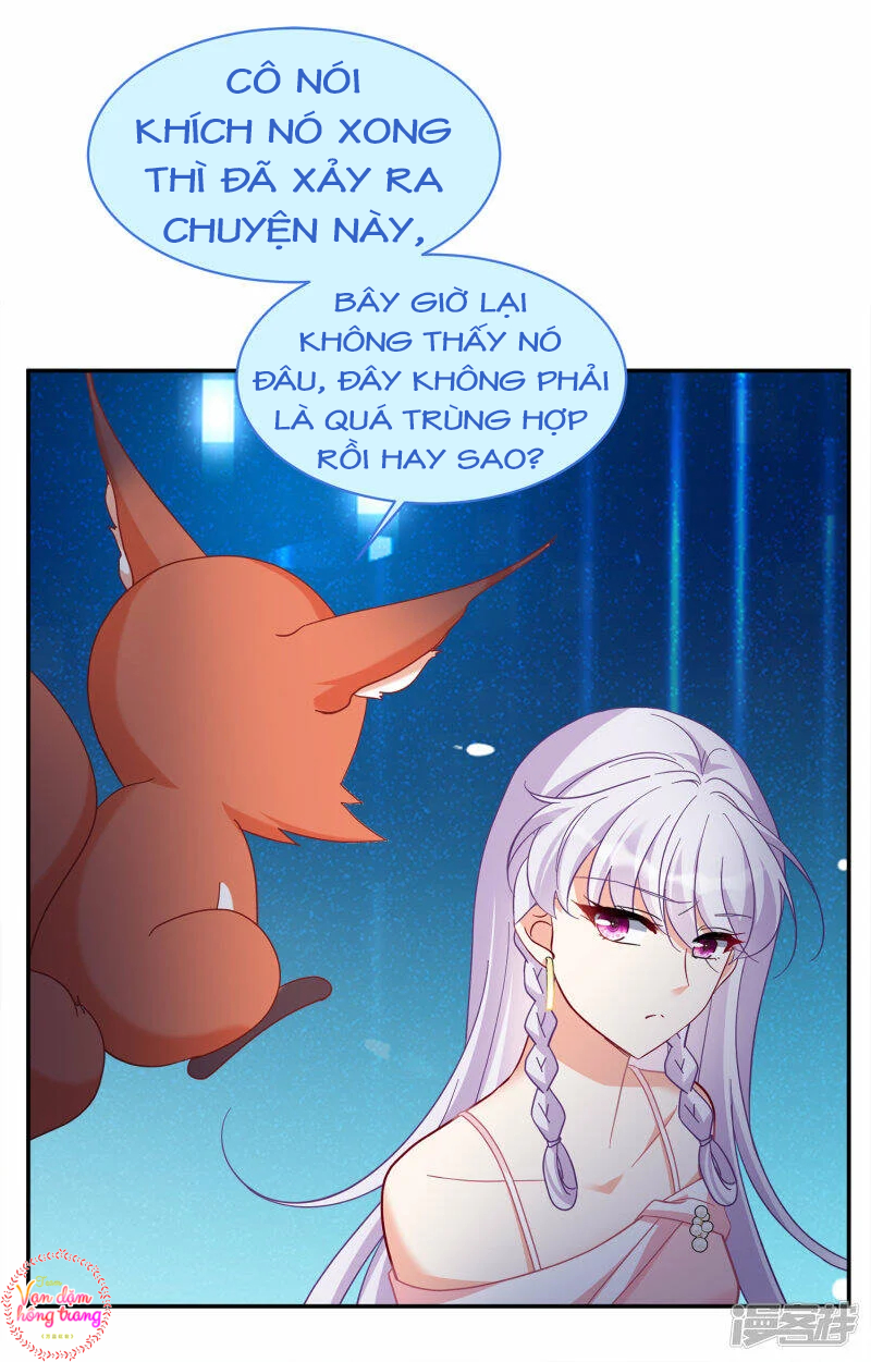 Cô Ấy Đến Rồi, Xin Hãy Nằm Xuống! Chapter 227 - Trang 2