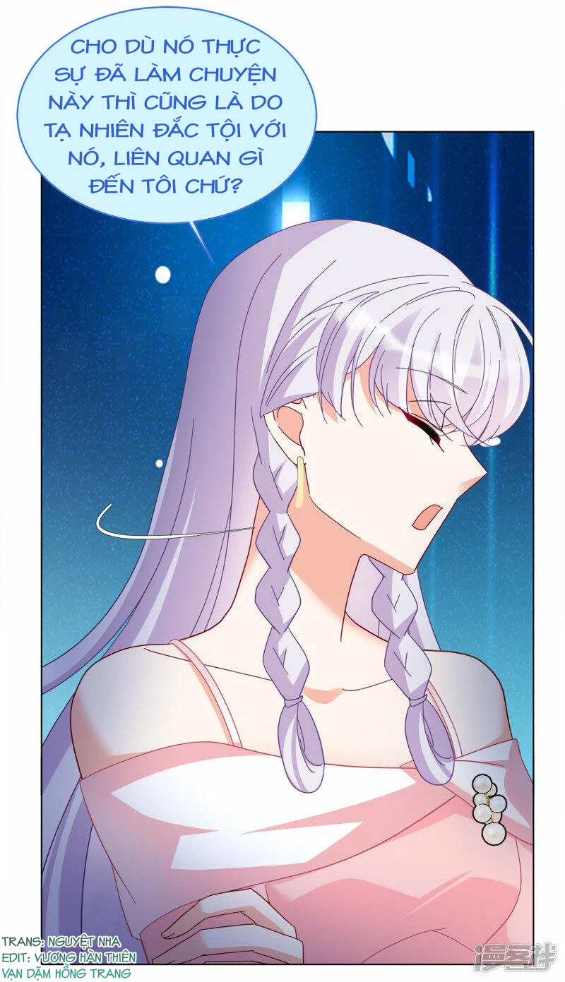 Cô Ấy Đến Rồi, Xin Hãy Nằm Xuống! Chapter 227 - Trang 2