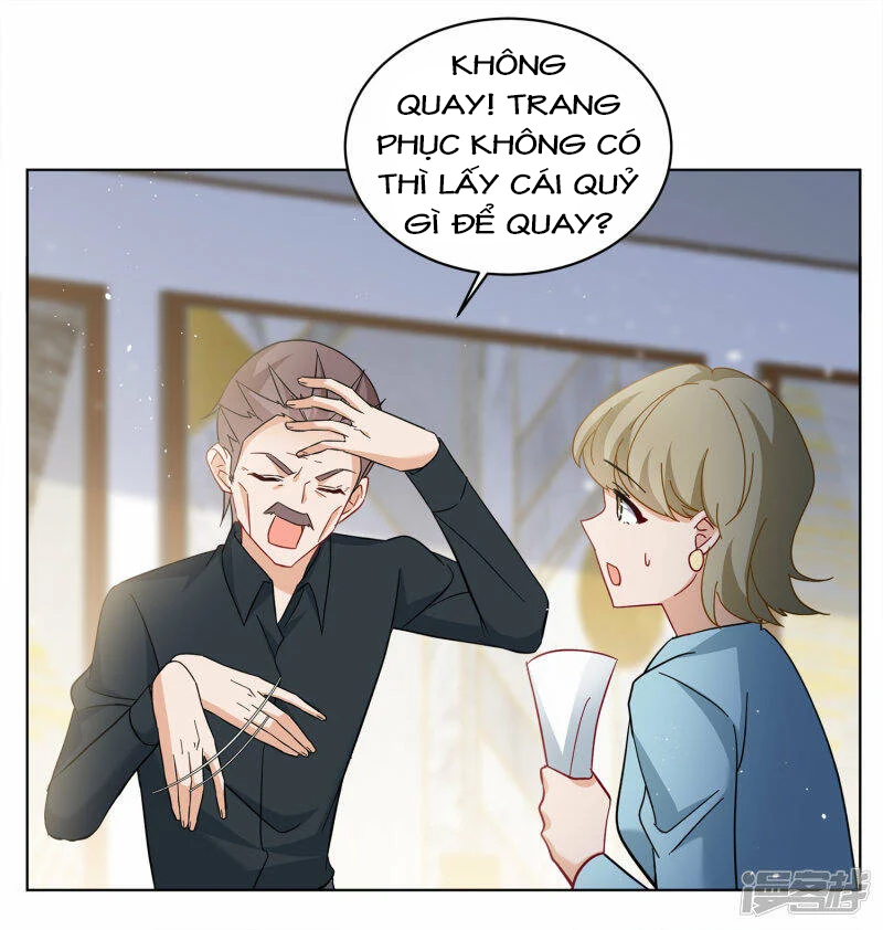 Cô Ấy Đến Rồi, Xin Hãy Nằm Xuống! Chapter 227 - Trang 2