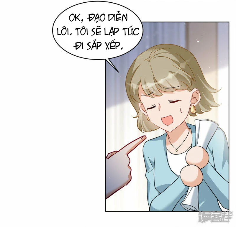 Cô Ấy Đến Rồi, Xin Hãy Nằm Xuống! Chapter 227 - Trang 2