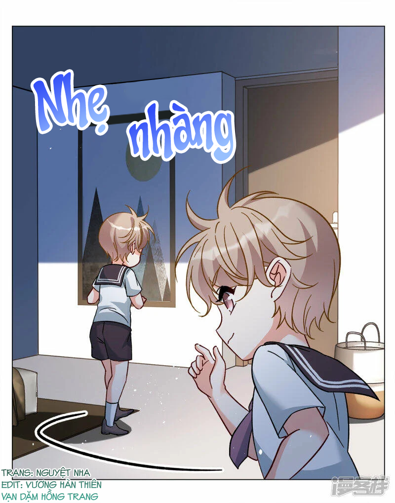 Cô Ấy Đến Rồi, Xin Hãy Nằm Xuống! Chapter 227 - Trang 2