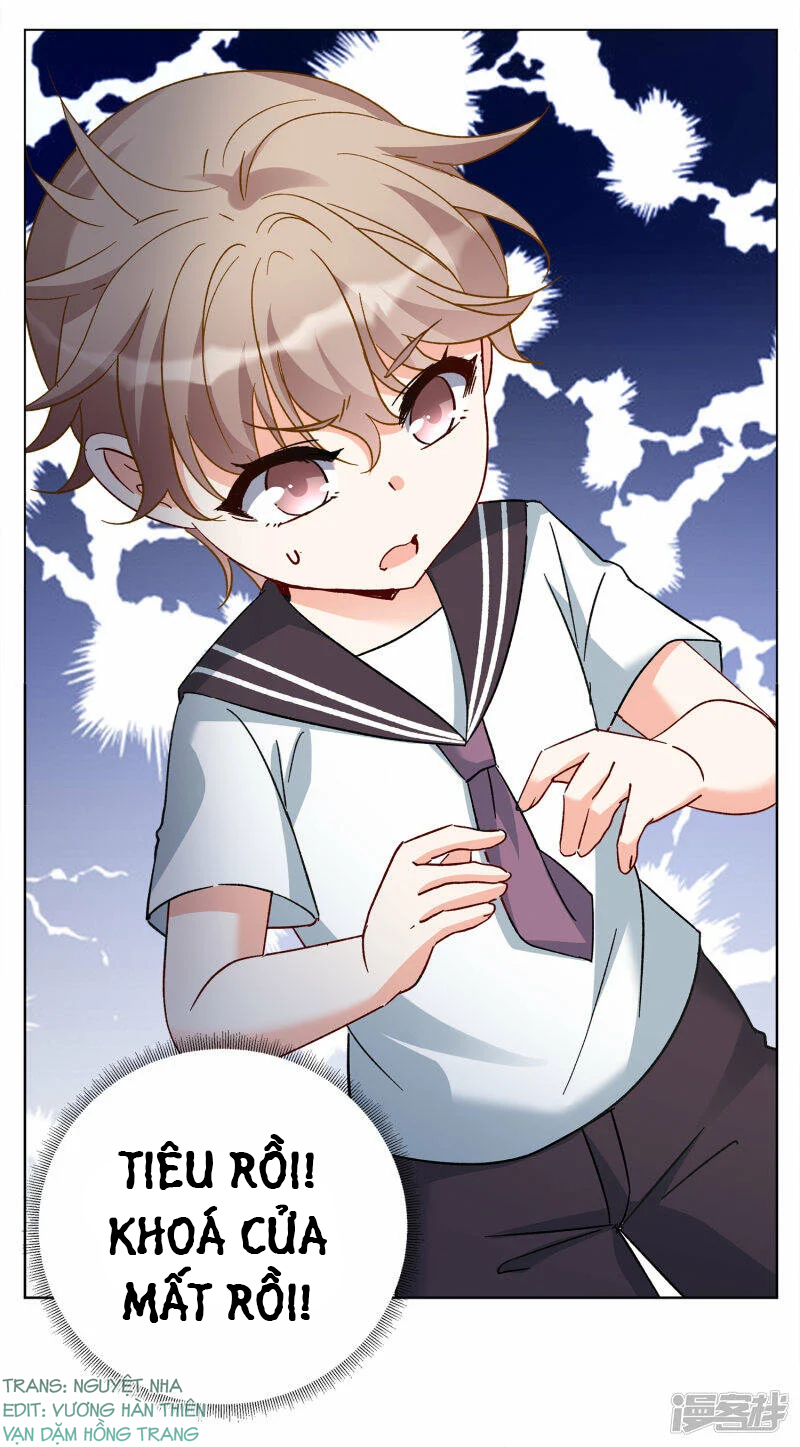 Cô Ấy Đến Rồi, Xin Hãy Nằm Xuống! Chapter 227 - Trang 2