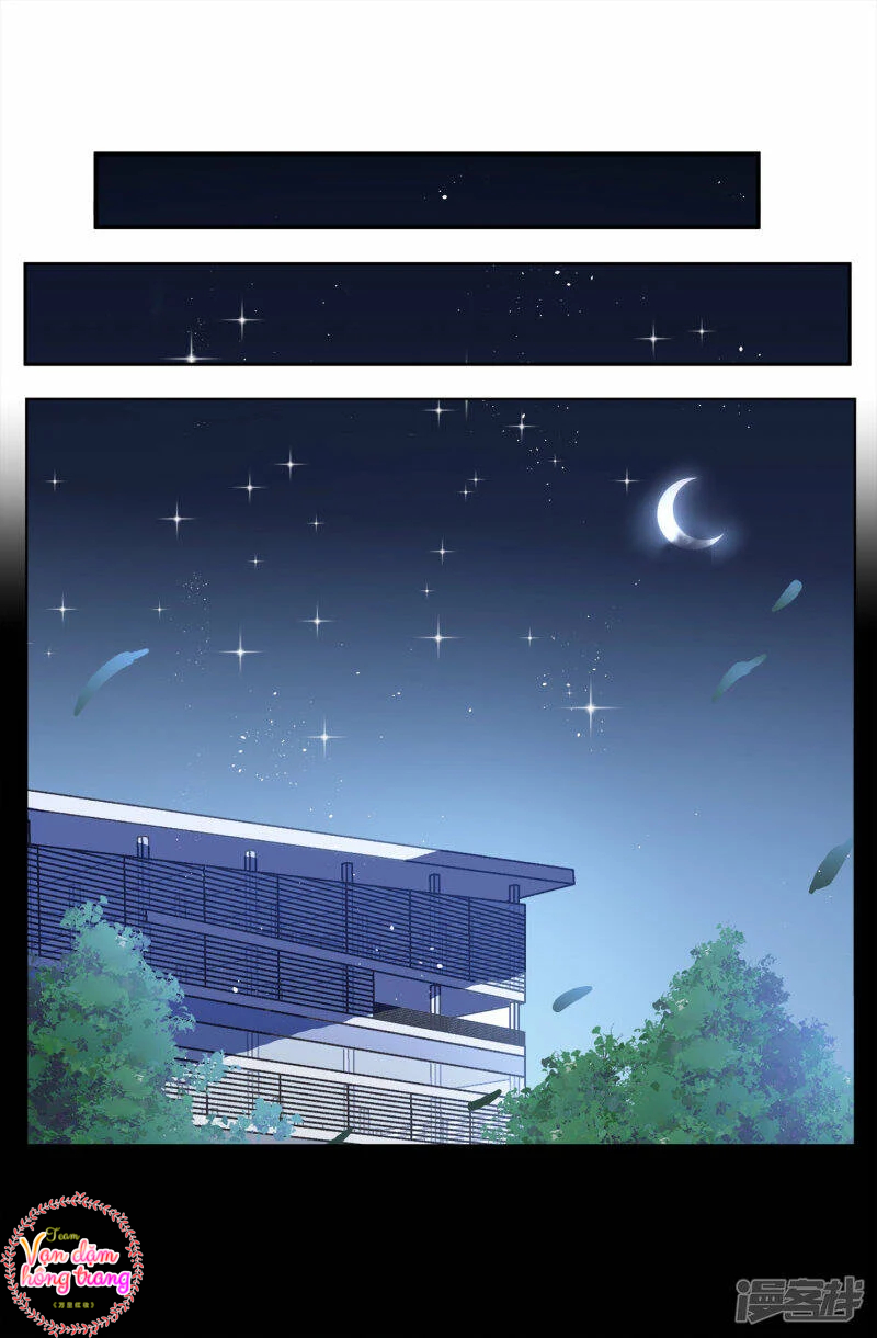 Cô Ấy Đến Rồi, Xin Hãy Nằm Xuống! Chapter 227 - Trang 2