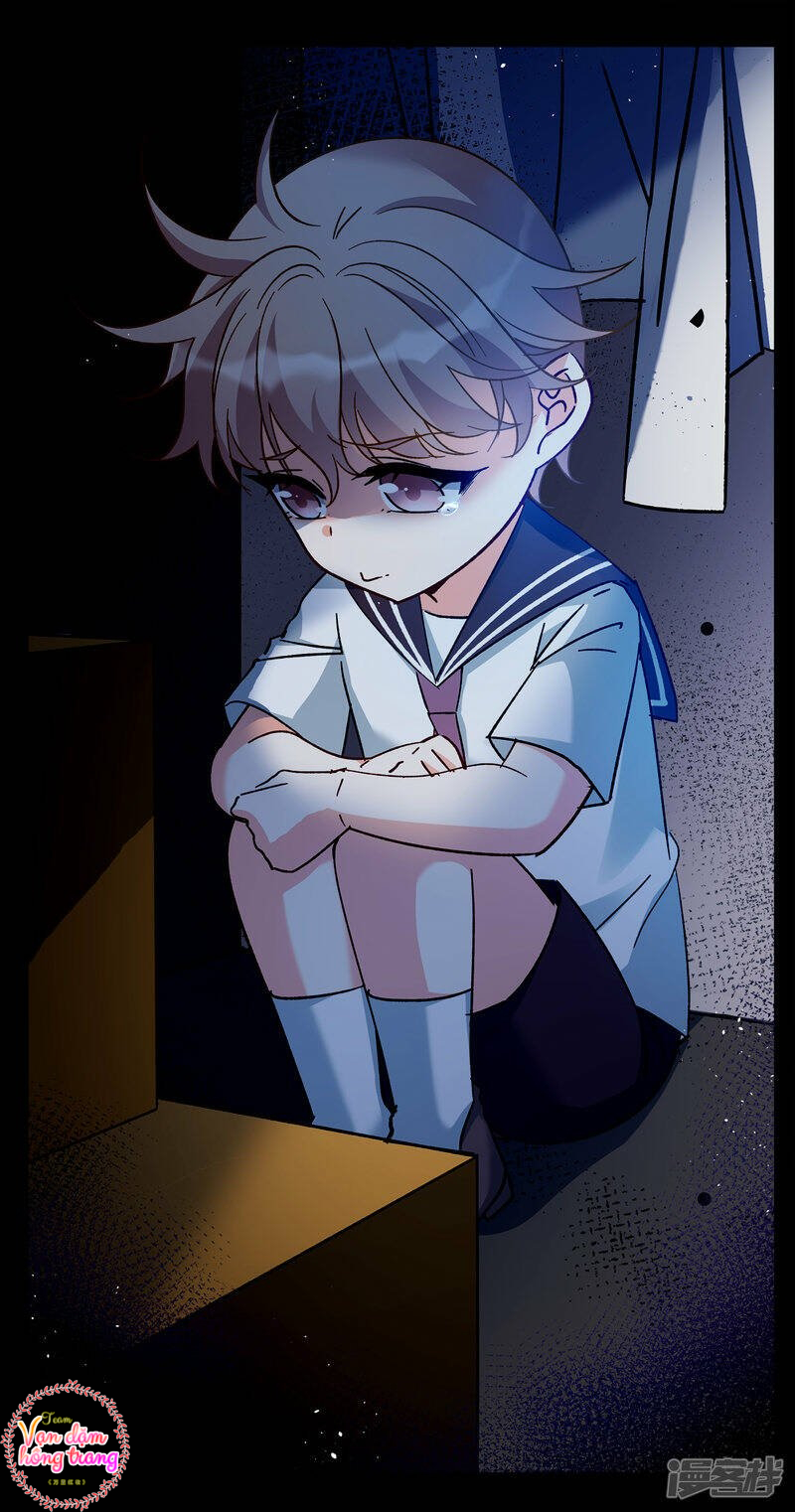 Cô Ấy Đến Rồi, Xin Hãy Nằm Xuống! Chapter 227 - Trang 2