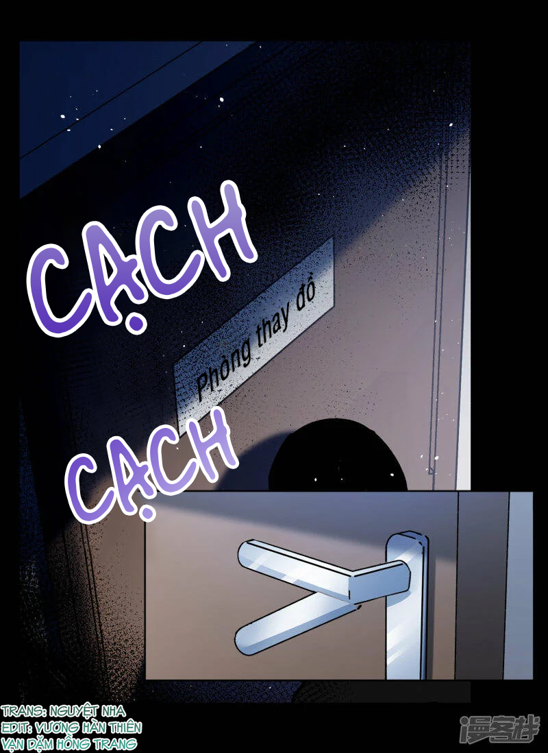 Cô Ấy Đến Rồi, Xin Hãy Nằm Xuống! Chapter 227 - Trang 2