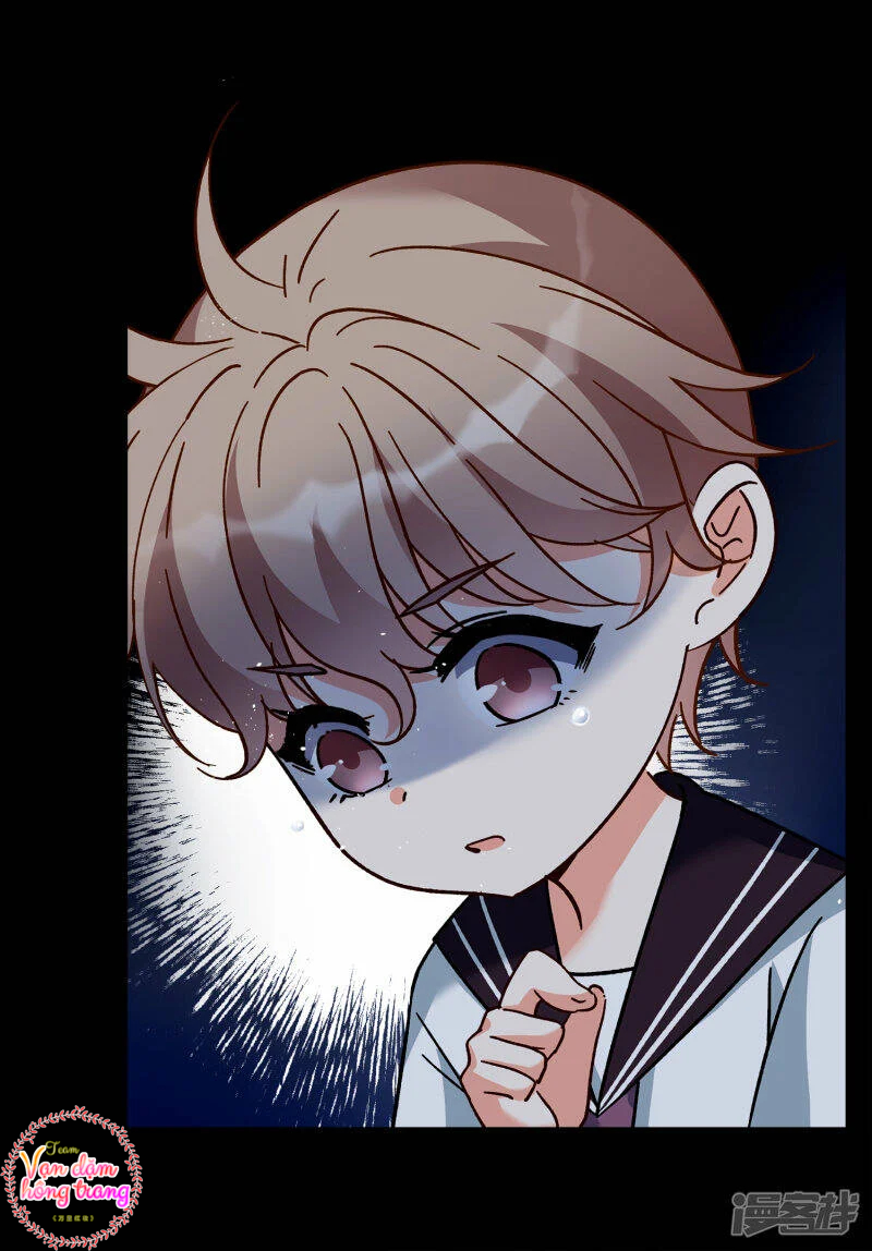 Cô Ấy Đến Rồi, Xin Hãy Nằm Xuống! Chapter 227 - Trang 2