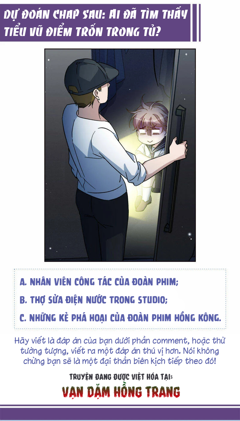 Cô Ấy Đến Rồi, Xin Hãy Nằm Xuống! Chapter 227 - Trang 2