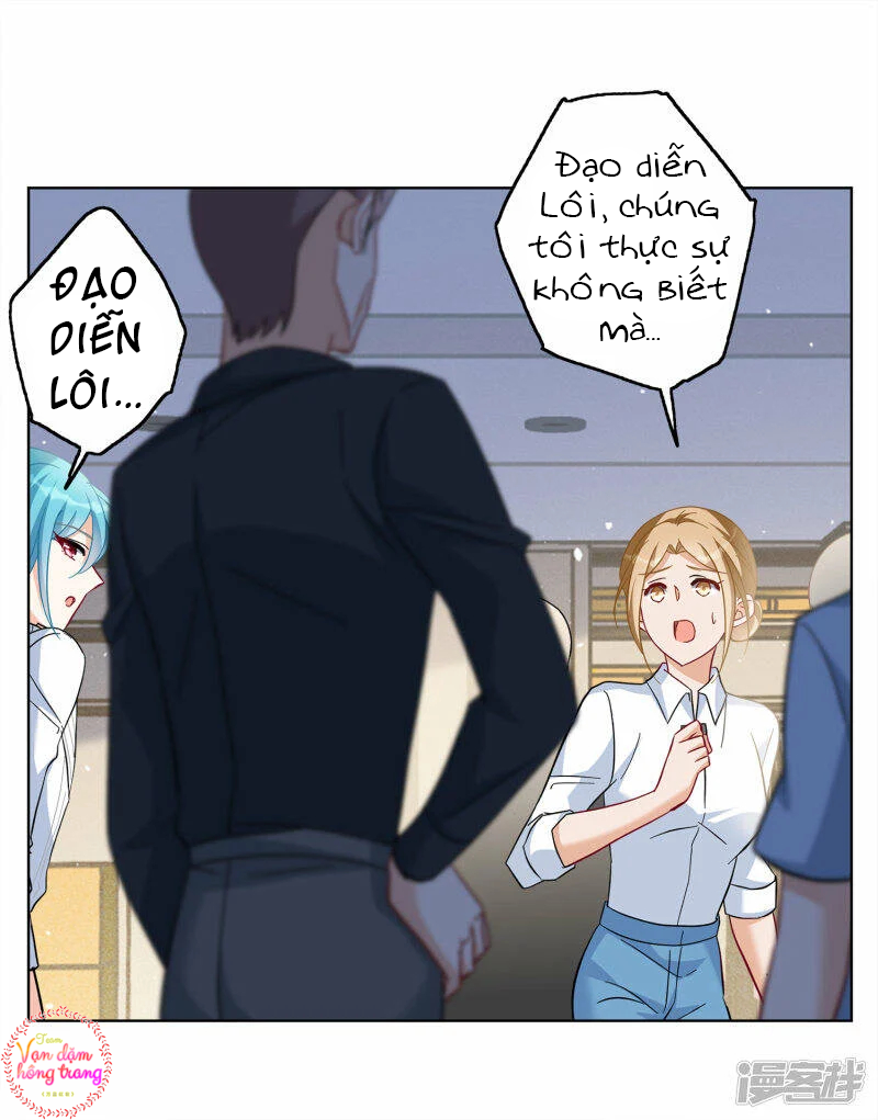 Cô Ấy Đến Rồi, Xin Hãy Nằm Xuống! Chapter 227 - Trang 2