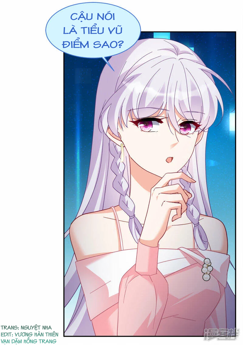 Cô Ấy Đến Rồi, Xin Hãy Nằm Xuống! Chapter 227 - Trang 2