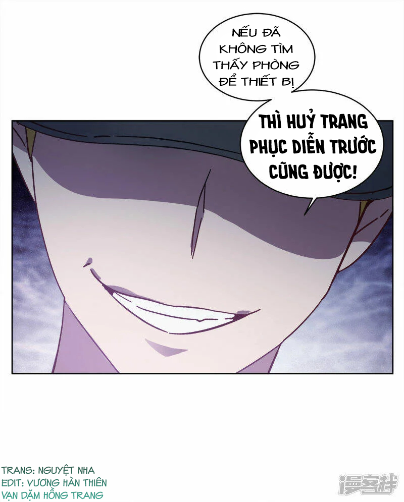 Cô Ấy Đến Rồi, Xin Hãy Nằm Xuống! Chapter 228 - Trang 2