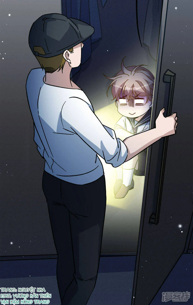 Cô Ấy Đến Rồi, Xin Hãy Nằm Xuống! Chapter 228 - Trang 2