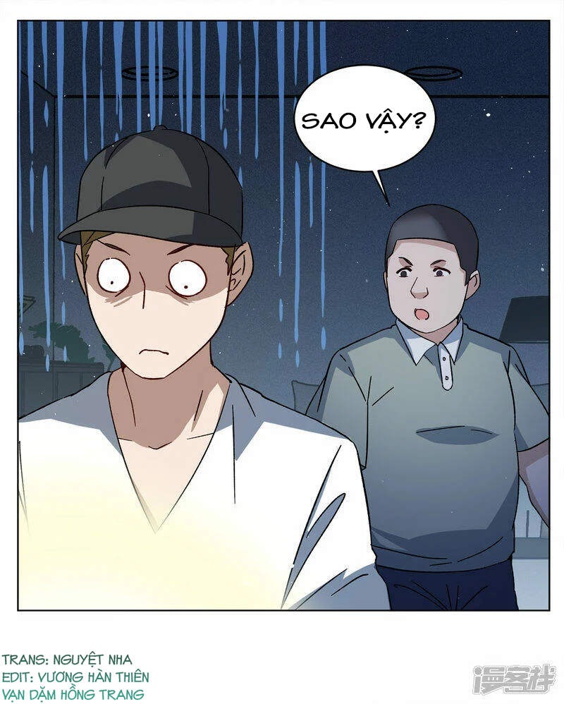 Cô Ấy Đến Rồi, Xin Hãy Nằm Xuống! Chapter 228 - Trang 2