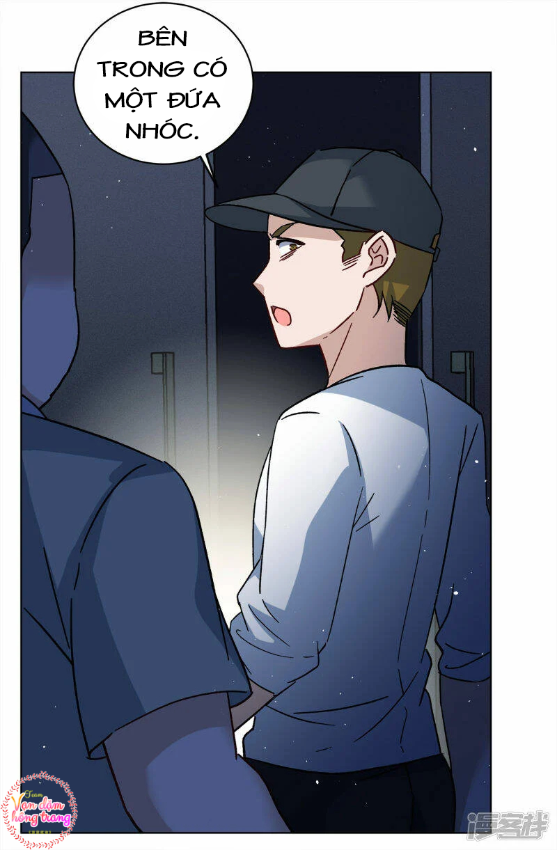 Cô Ấy Đến Rồi, Xin Hãy Nằm Xuống! Chapter 228 - Trang 2