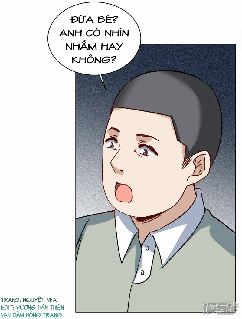 Cô Ấy Đến Rồi, Xin Hãy Nằm Xuống! Chapter 228 - Trang 2