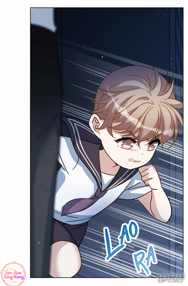 Cô Ấy Đến Rồi, Xin Hãy Nằm Xuống! Chapter 228 - Trang 2