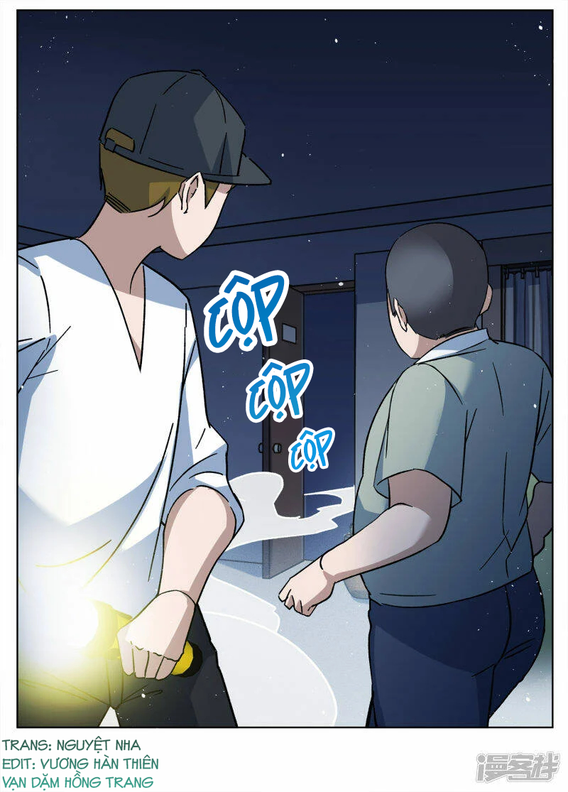 Cô Ấy Đến Rồi, Xin Hãy Nằm Xuống! Chapter 228 - Trang 2