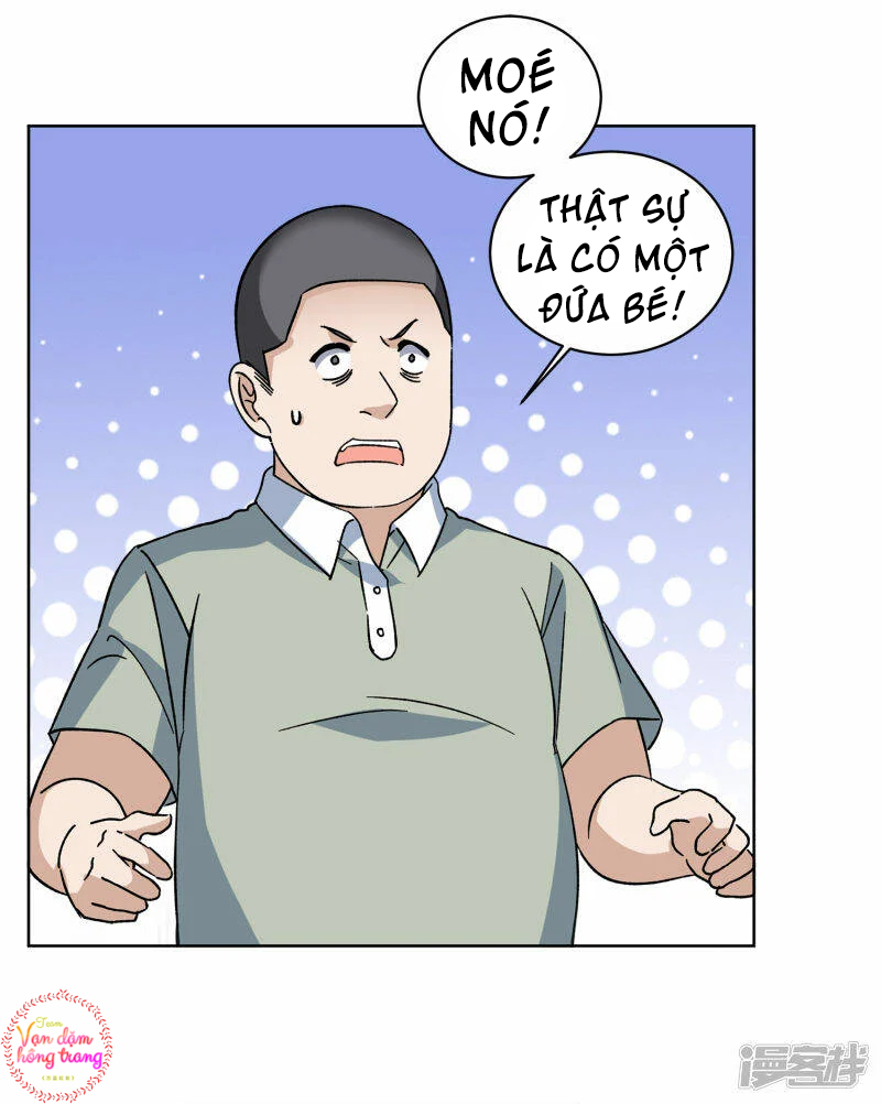 Cô Ấy Đến Rồi, Xin Hãy Nằm Xuống! Chapter 228 - Trang 2