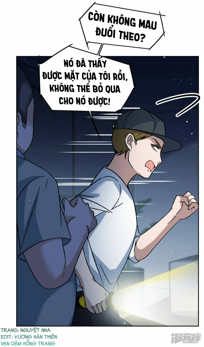 Cô Ấy Đến Rồi, Xin Hãy Nằm Xuống! Chapter 228 - Trang 2