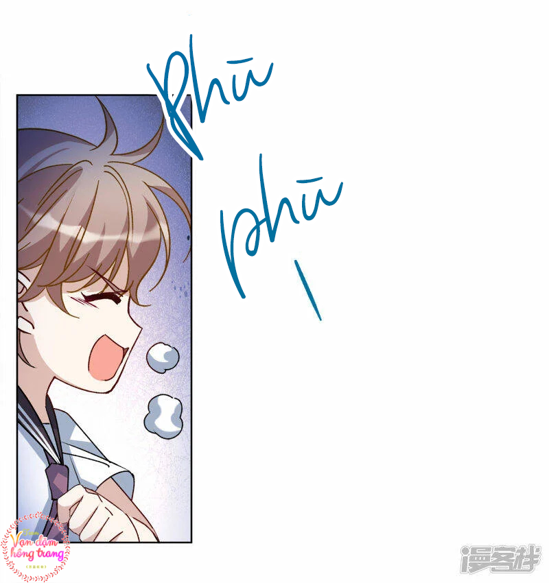 Cô Ấy Đến Rồi, Xin Hãy Nằm Xuống! Chapter 228 - Trang 2