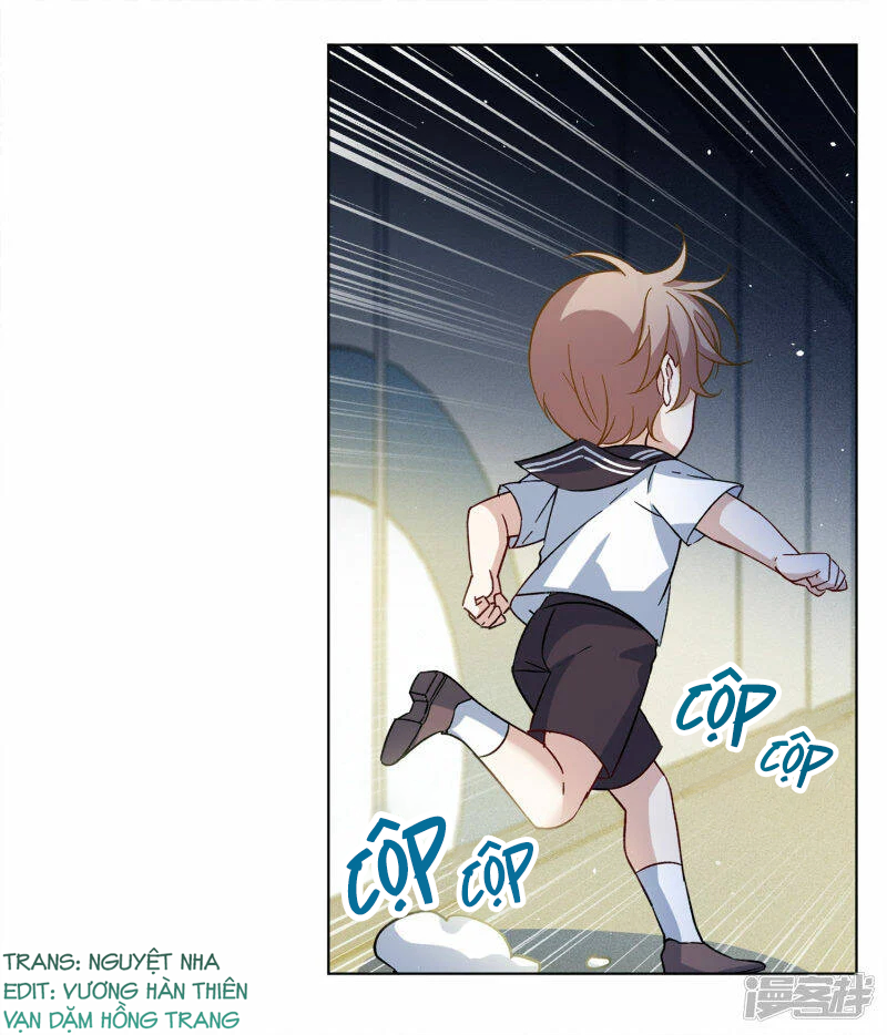 Cô Ấy Đến Rồi, Xin Hãy Nằm Xuống! Chapter 228 - Trang 2