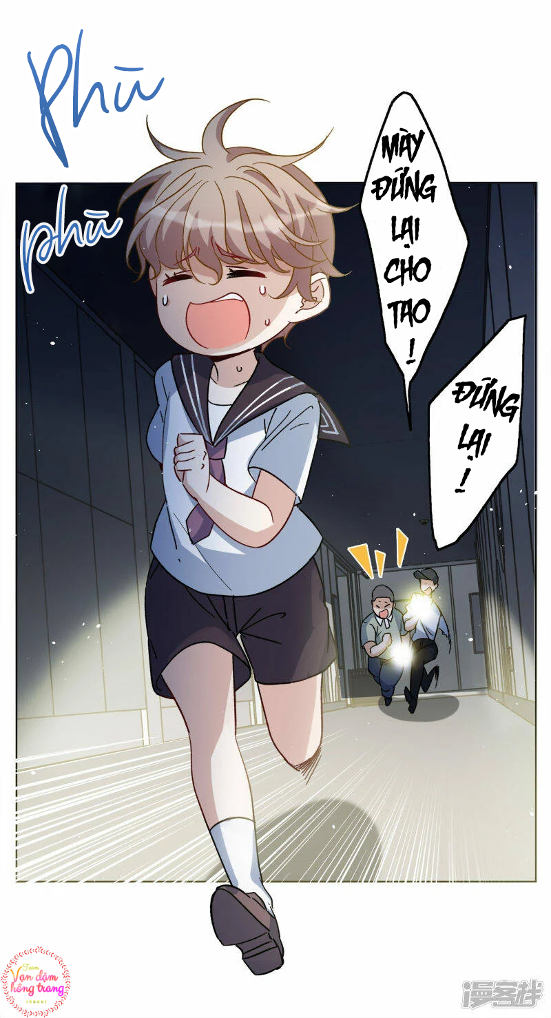 Cô Ấy Đến Rồi, Xin Hãy Nằm Xuống! Chapter 228 - Trang 2